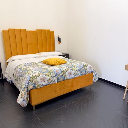 B&B Sognando Vietri E Spa Esclusiva Аверса Экстерьер фото