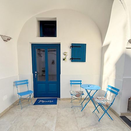 B&B Sognando Vietri E Spa Esclusiva Аверса Экстерьер фото