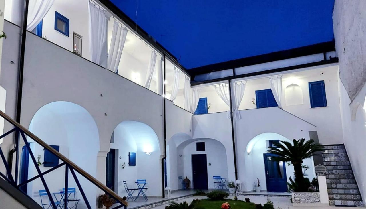 B&B Sognando Vietri E Spa Esclusiva Аверса Экстерьер фото