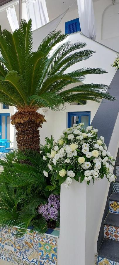 B&B Sognando Vietri E Spa Esclusiva Аверса Экстерьер фото