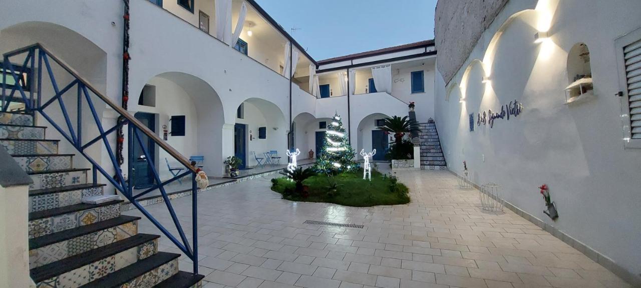 B&B Sognando Vietri E Spa Esclusiva Аверса Экстерьер фото