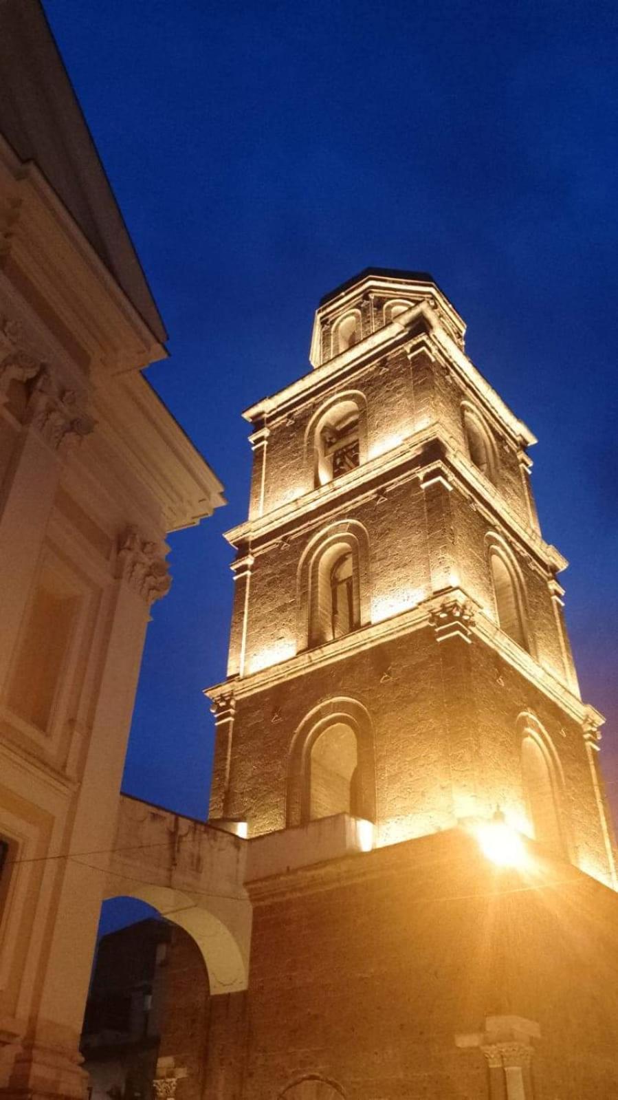 B&B Sognando Vietri E Spa Esclusiva Аверса Экстерьер фото