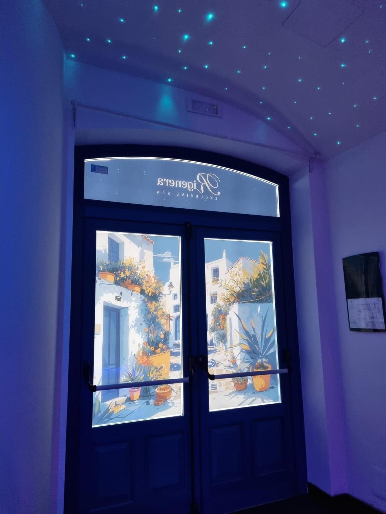 B&B Sognando Vietri E Spa Esclusiva Аверса Экстерьер фото