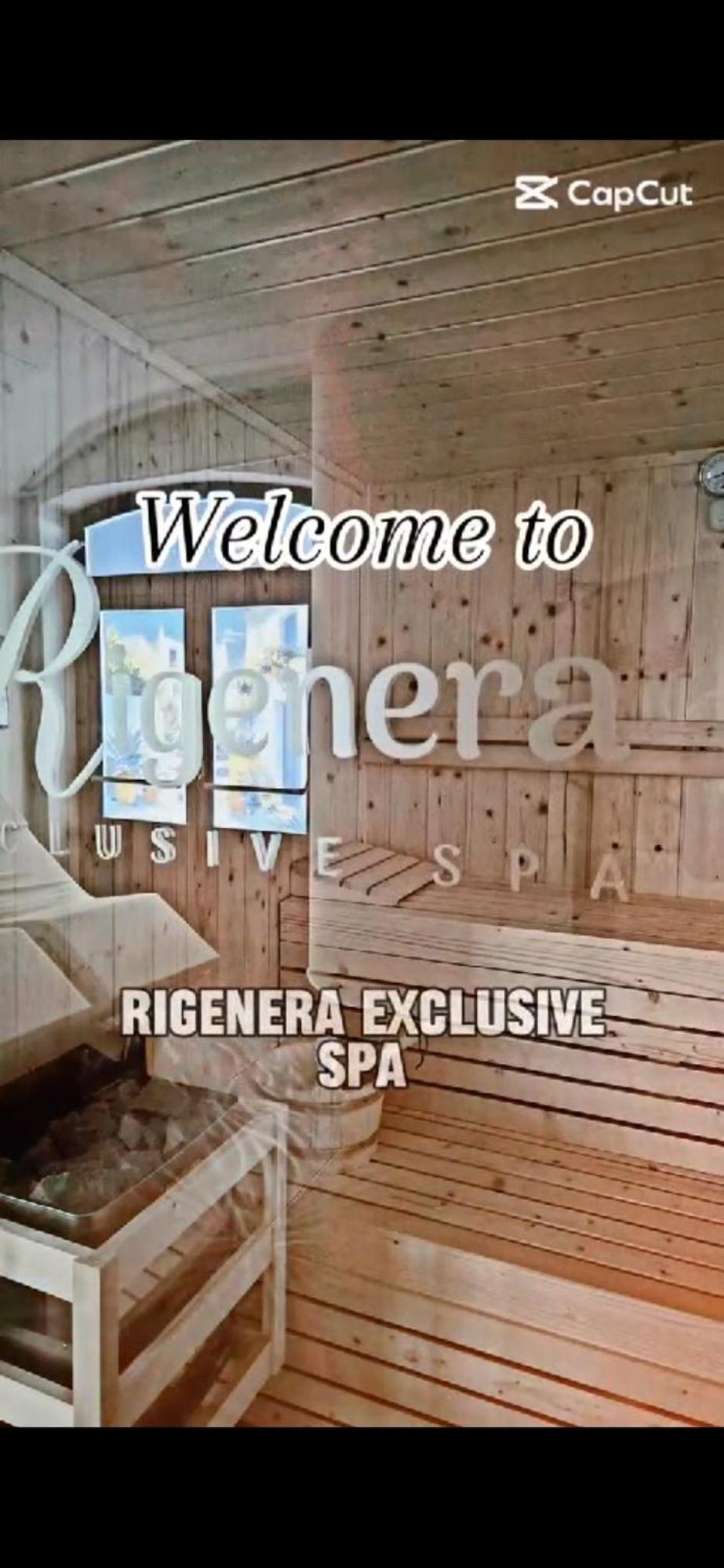 B&B Sognando Vietri E Spa Esclusiva Аверса Экстерьер фото