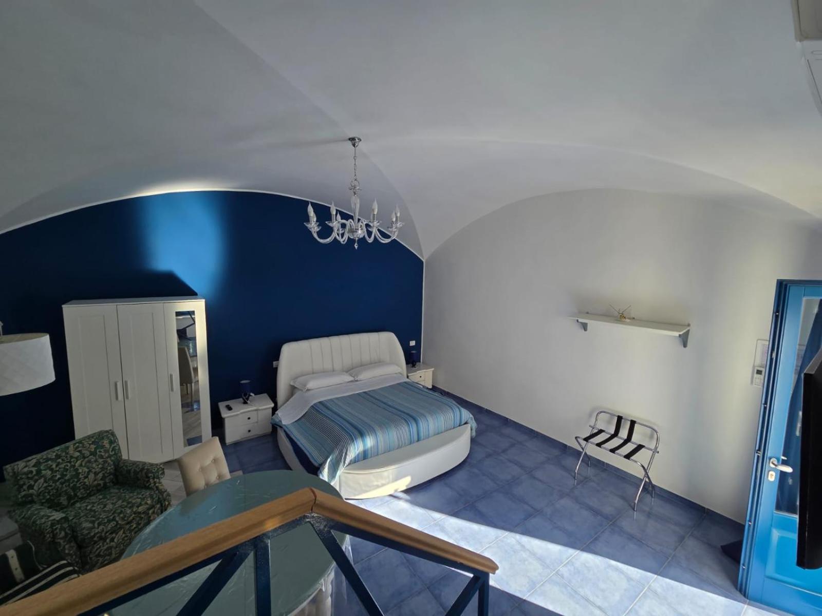 B&B Sognando Vietri E Spa Esclusiva Аверса Экстерьер фото