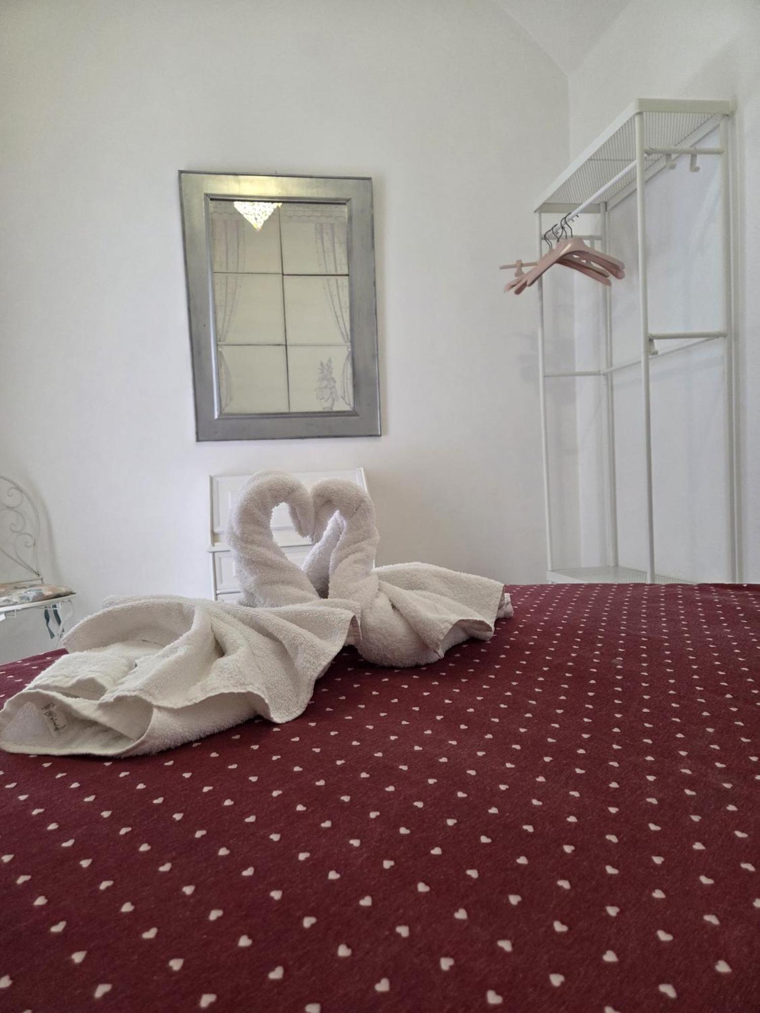 B&B Sognando Vietri E Spa Esclusiva Аверса Экстерьер фото