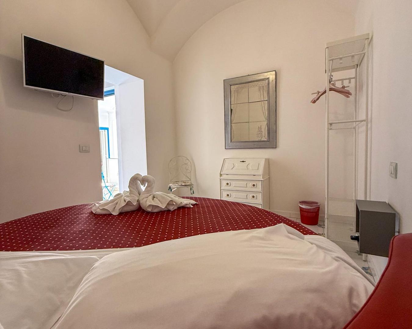 B&B Sognando Vietri E Spa Esclusiva Аверса Экстерьер фото