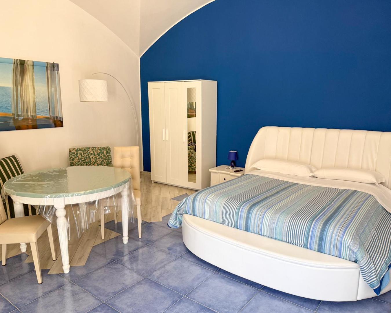 B&B Sognando Vietri E Spa Esclusiva Аверса Экстерьер фото
