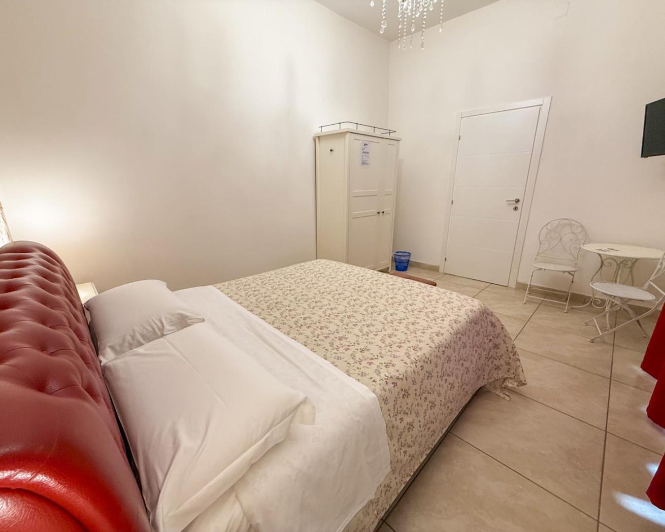 B&B Sognando Vietri E Spa Esclusiva Аверса Экстерьер фото