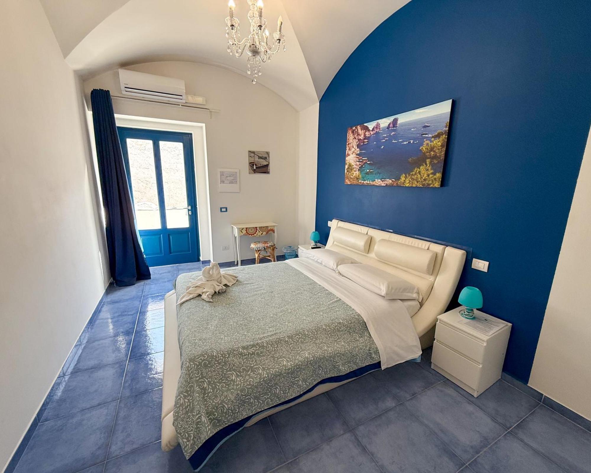 B&B Sognando Vietri E Spa Esclusiva Аверса Экстерьер фото