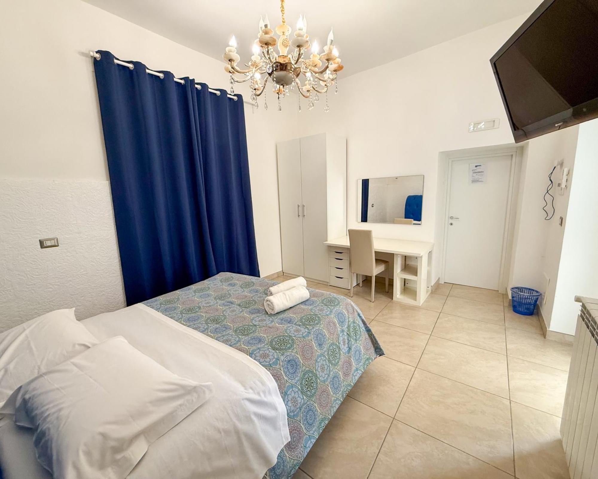 B&B Sognando Vietri E Spa Esclusiva Аверса Экстерьер фото